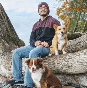 Meet your Posher, Marco